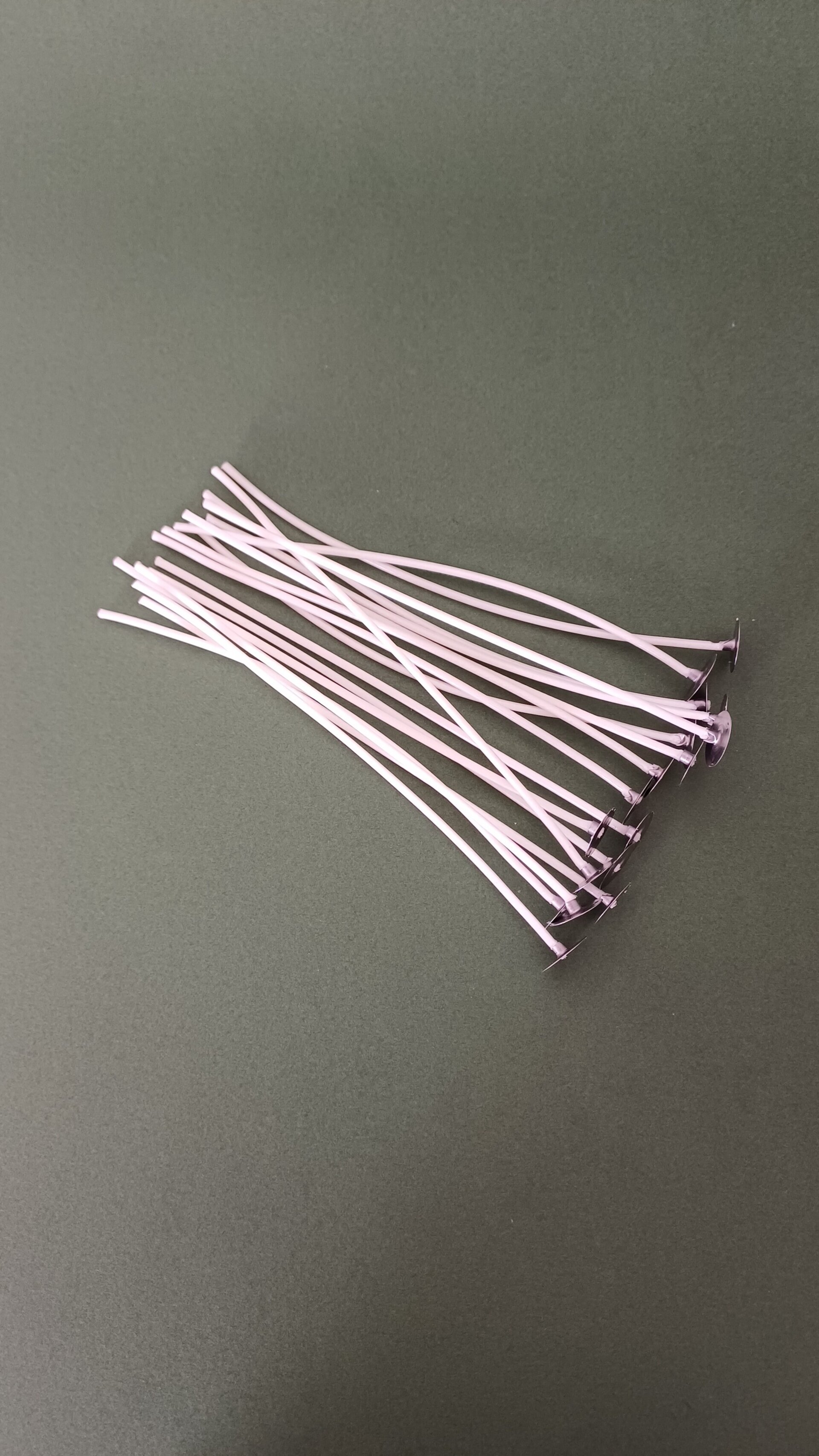 Packs cera de soja BPF - 2